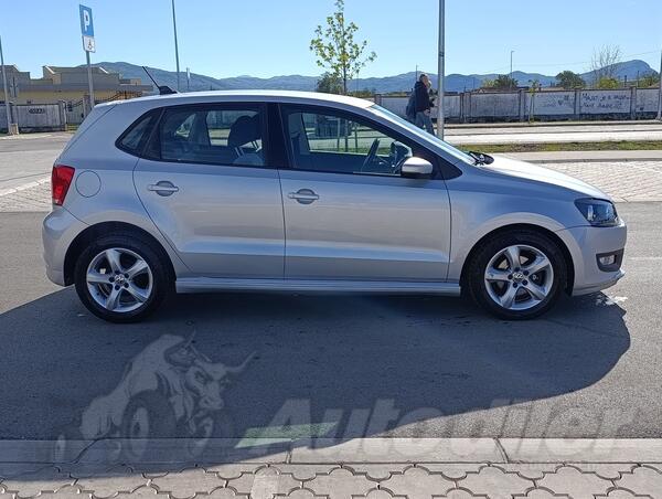 Volkswagen - Polo - 1.2 TDI
