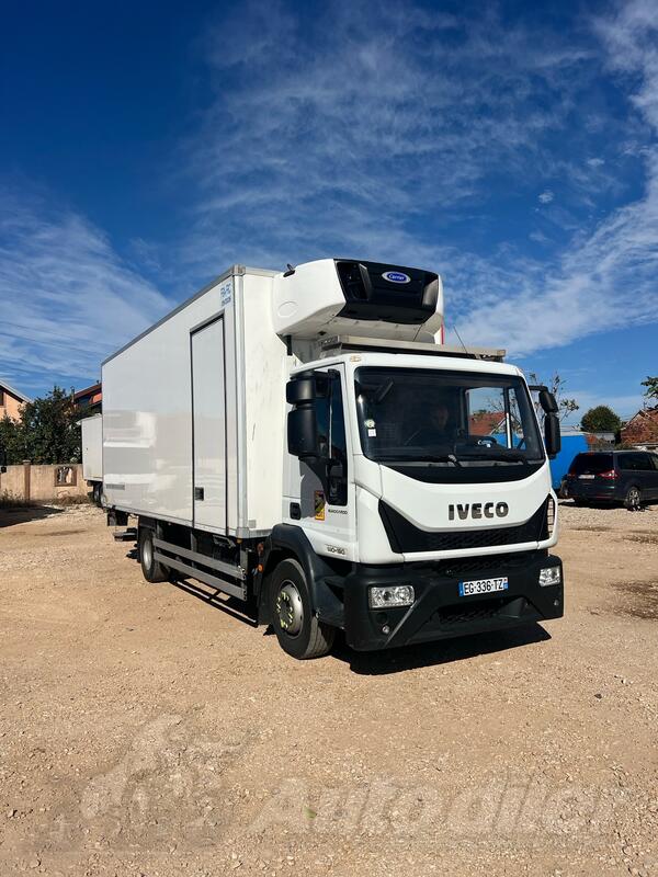 Iveco - 140E190