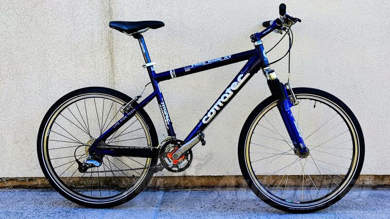 Corratec - Free Ride XT