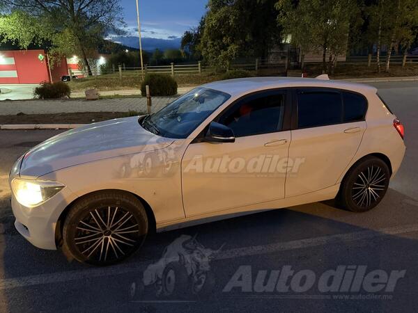 BMW - 116