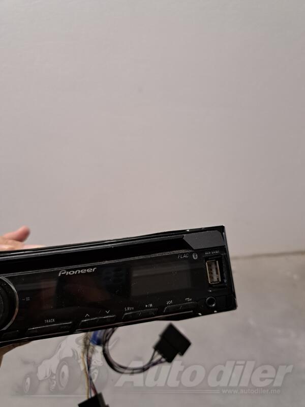 Radio