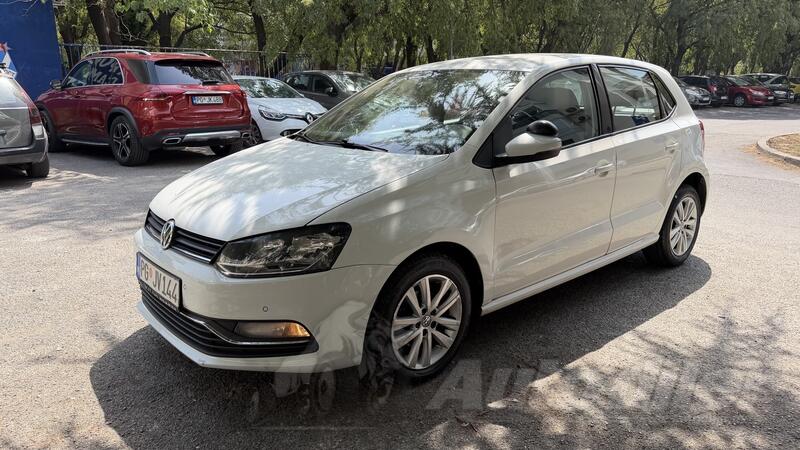 Volkswagen - Polo - 1.4 TDI