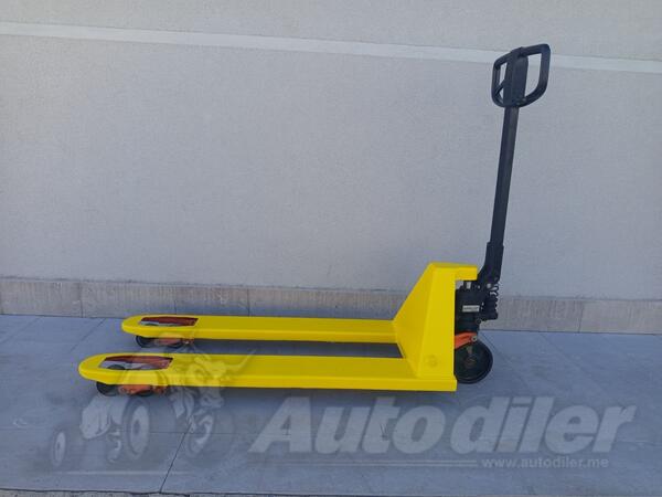 Toyota - Ručni paletar LHM230 2300kg