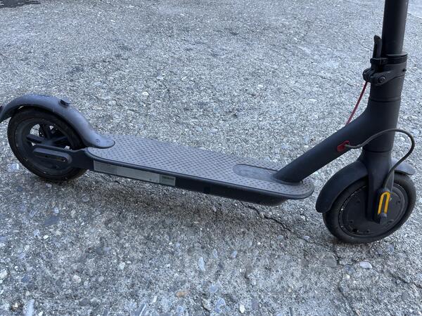 HT - Trotinet