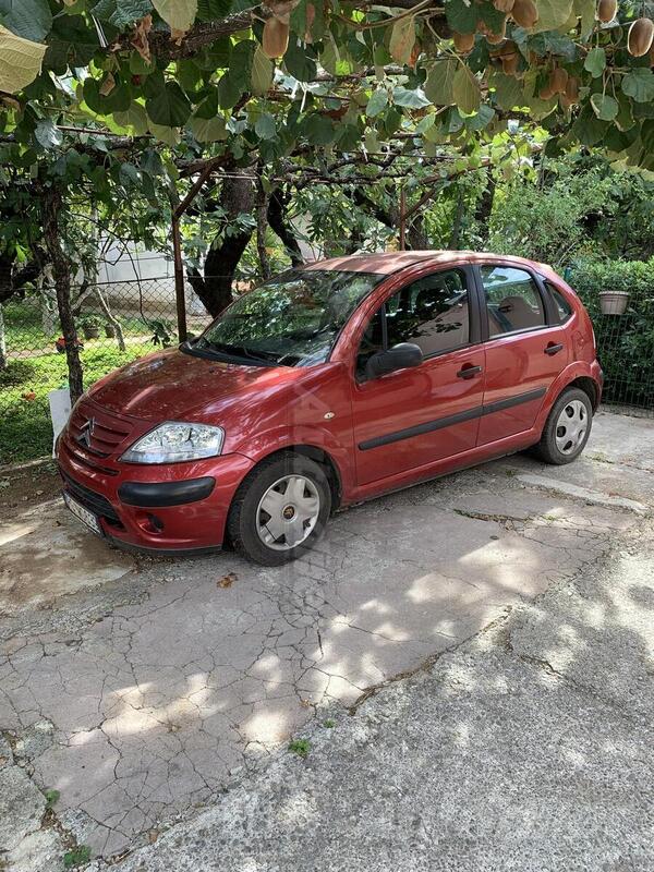 Citroen - C3 - 1.4