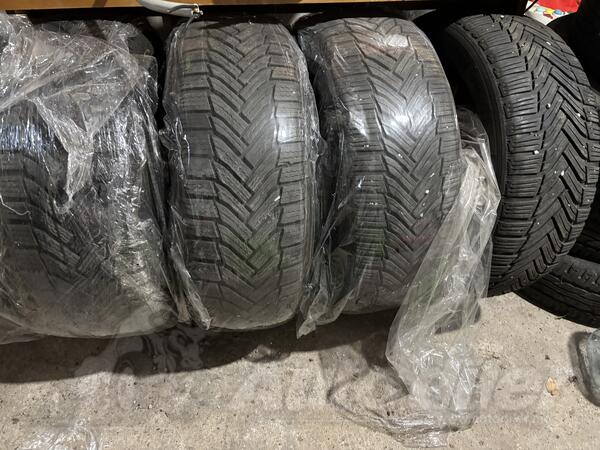 Michelin - Michelin - Winter tire