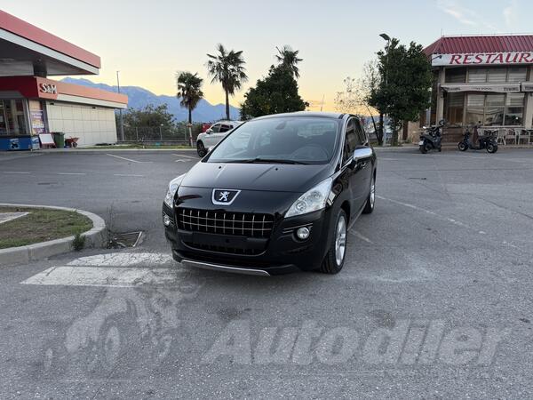 Peugeot - 3008 - 1.6 HDi