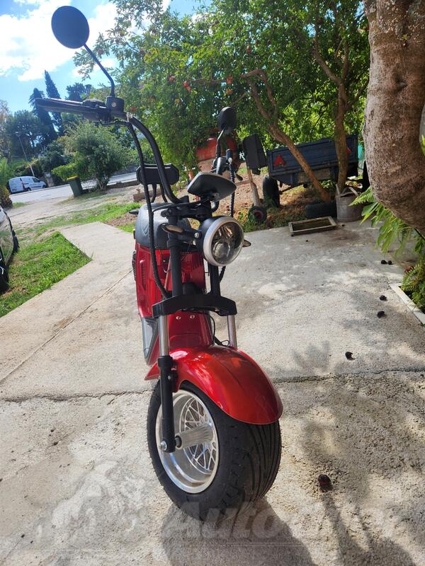 Sprint - e-bike