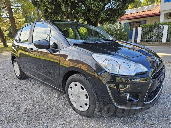Citroen - C3 - 1.6 hdi