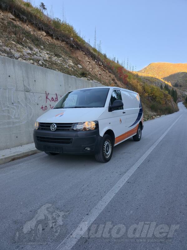 Volkswagen - Transporter