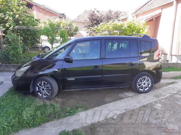 Renault - Espace - 1.9 DCI