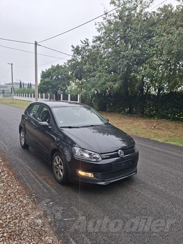 Volkswagen - Polo - 1.2 tdi
