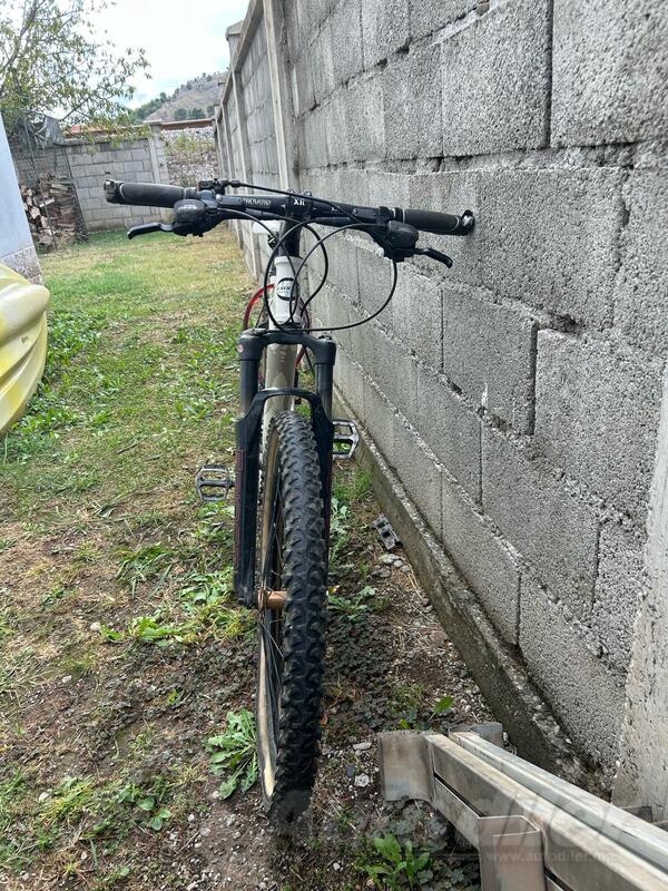 Shimano - mtb