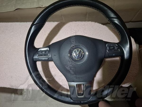 Steering wheel for  - year
