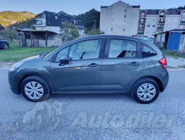 Citroen - C3 - 1.4 HDI