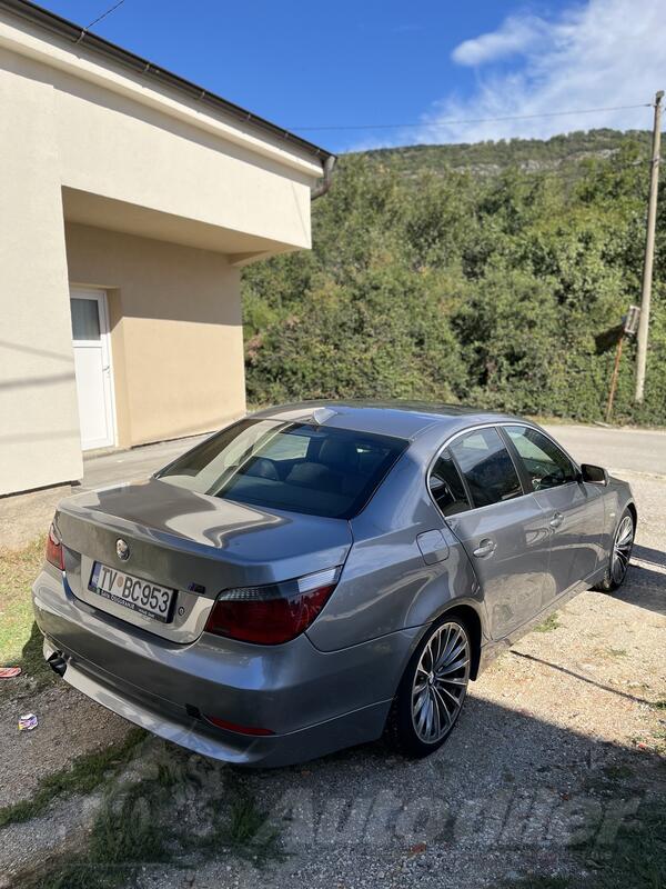 BMW - 530 - 3.0d
