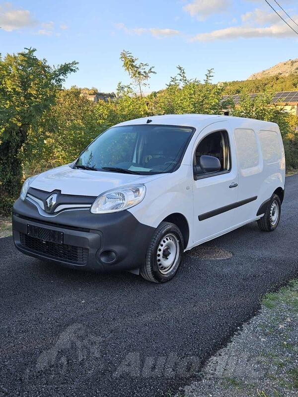 Renault - Kangoo - 1.5