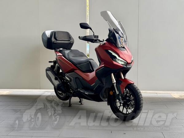 Honda - ADV 350
