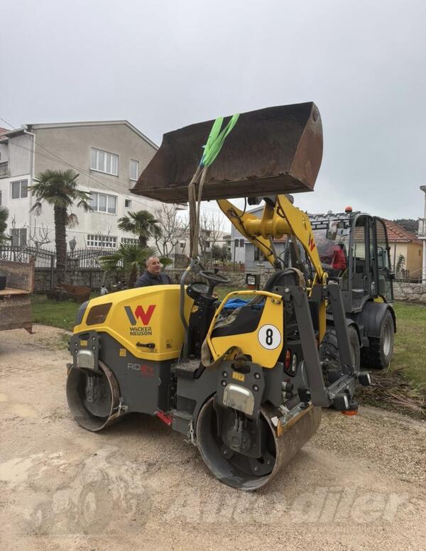 Wacker - Wacker Neuson RD24