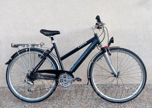 Ostalo - Cresta swiss bike