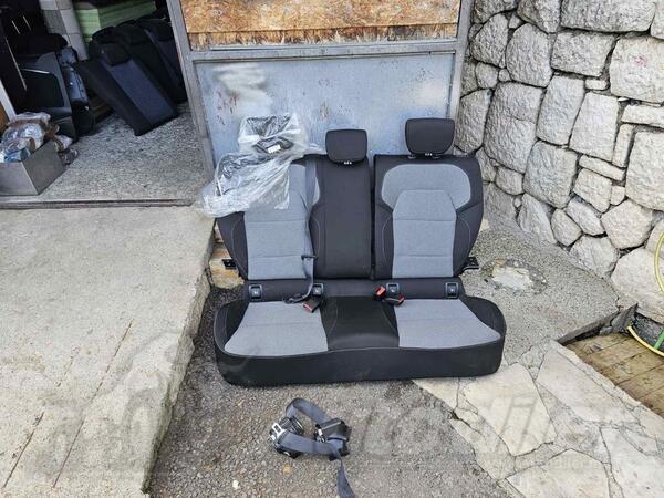 Seats