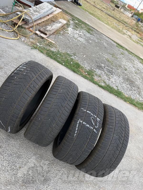 TRACMAX - tracmax - All-season tire