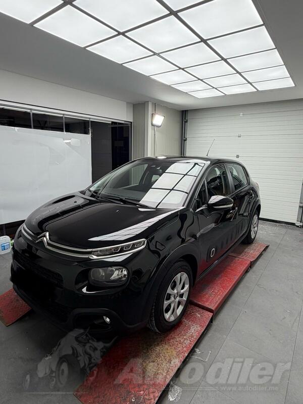 Citroen - C3 - 1.5HDI