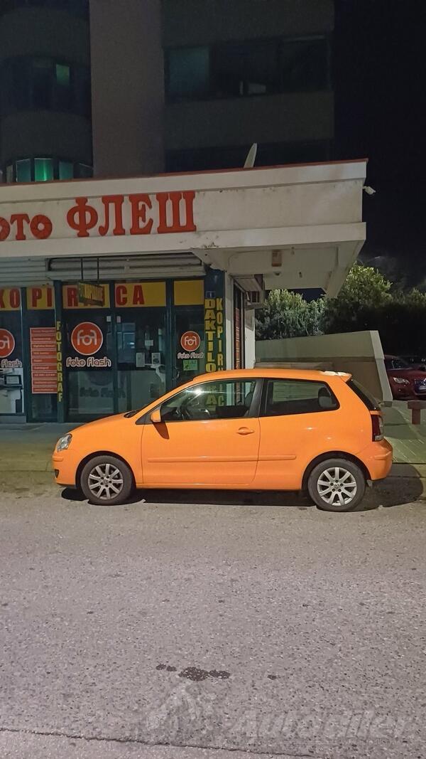 Volkswagen - Polo - 1.4 Tdi