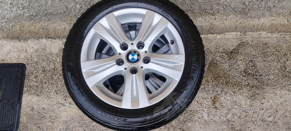 Ostalo felne i toyotires gume