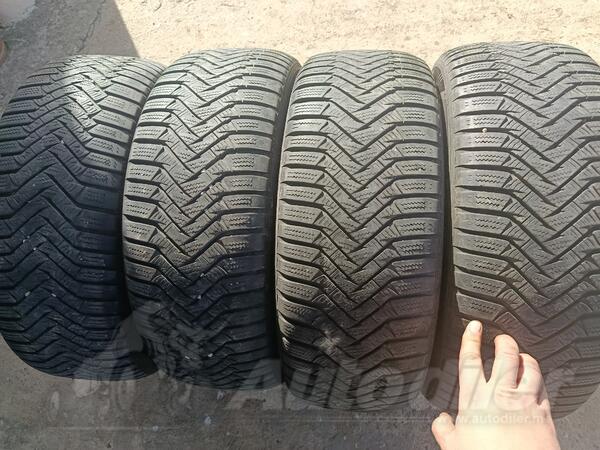 Laufenn - 205/55/16 - Winter tire
