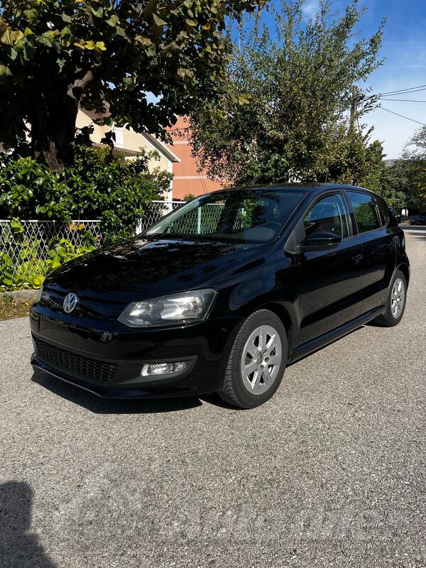 Volkswagen - Polo - 1.2 TDI