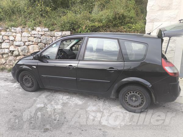 Renault - Grand Scenic - 1.9TDI
