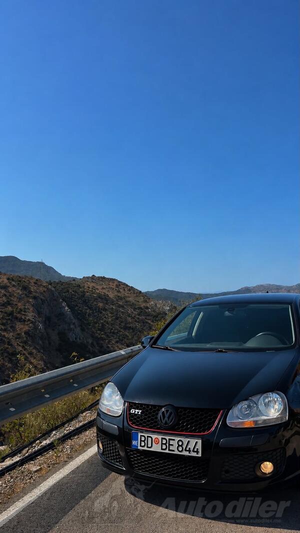 Volkswagen - Golf 5 - 1.9