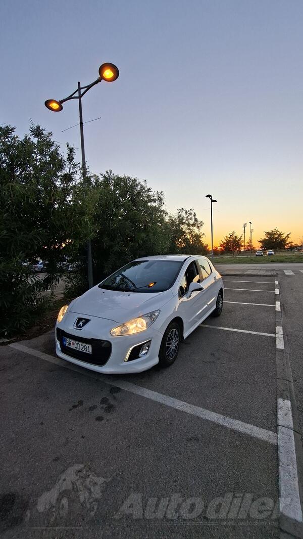Peugeot - 308 - 1.6