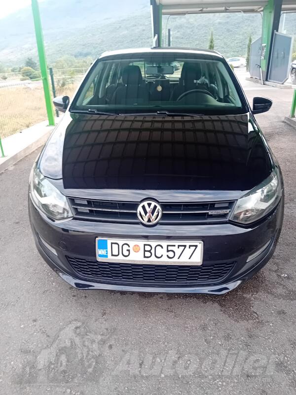 Volkswagen - Polo - 1.2
