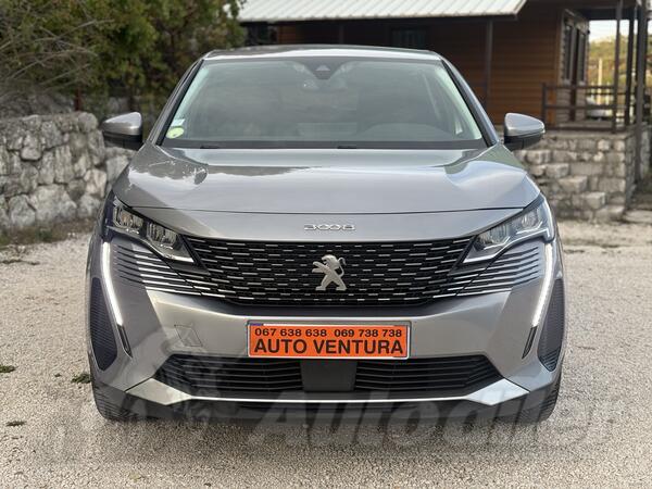 Peugeot - 3008 - 1.5 HDI//03.2021god