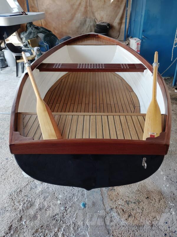 Ostalo - Dinghy