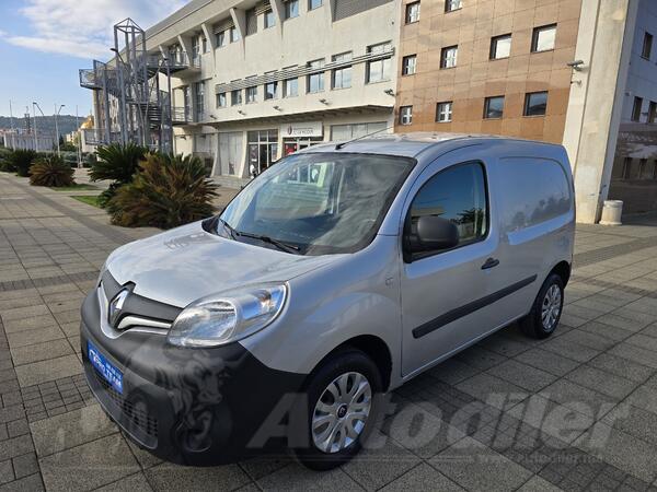 Renault - Kangoo - 1.5 dci
