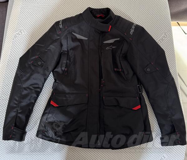 alpinestars