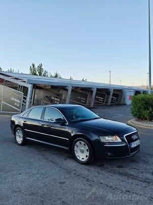 Audi - A8 - 3.0tdi