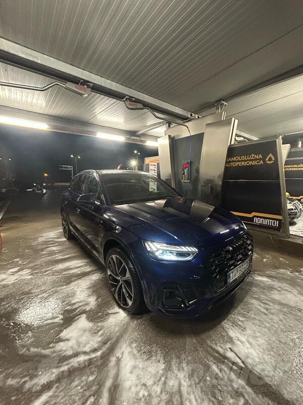 Audi - Q5 - 3.0