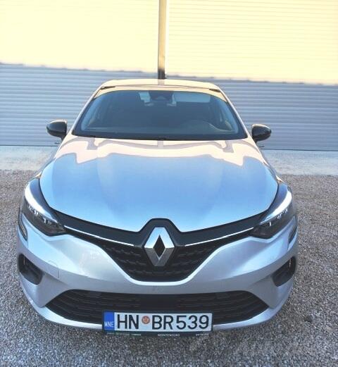 Renault - Clio - 1.0
