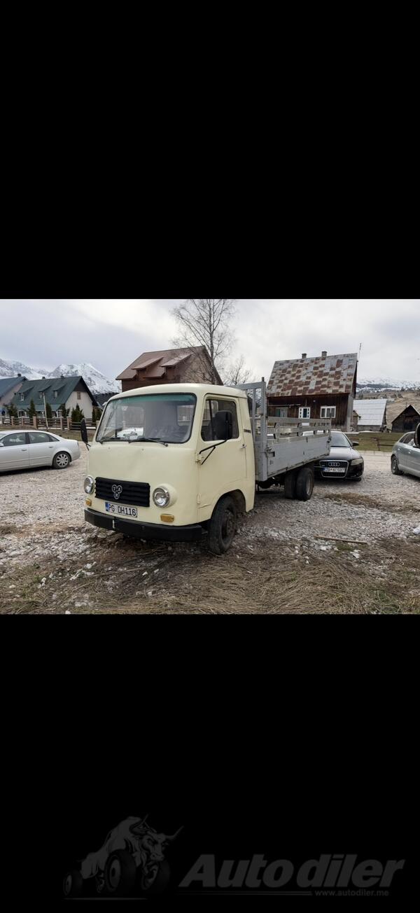 TAM - 80T50