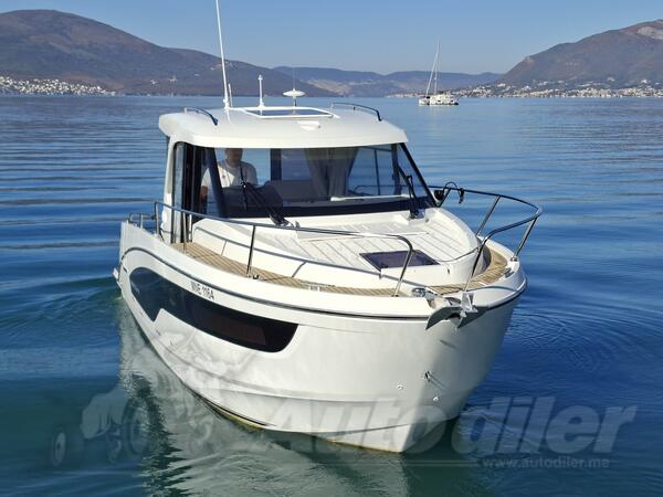 Beneteau - Anteres 9V2