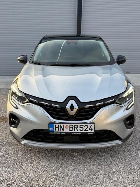 Renault - Captur - 1.3 TECHNO TCE 140 EDC