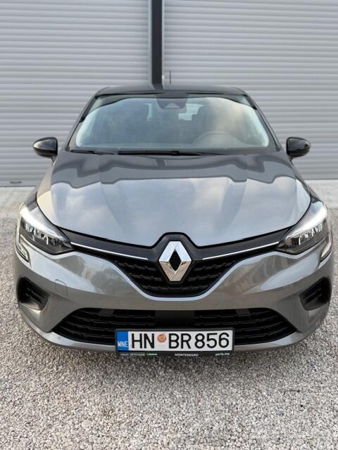 Renault - Clio - EQUILIBRE TCE 90 X-TRONIC