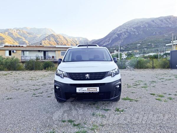 Peugeot - Partner L2