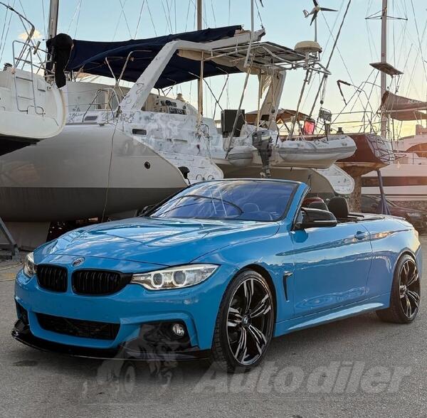 BMW - 420 Gran Coupe - 2.0