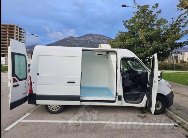 Renault - Master