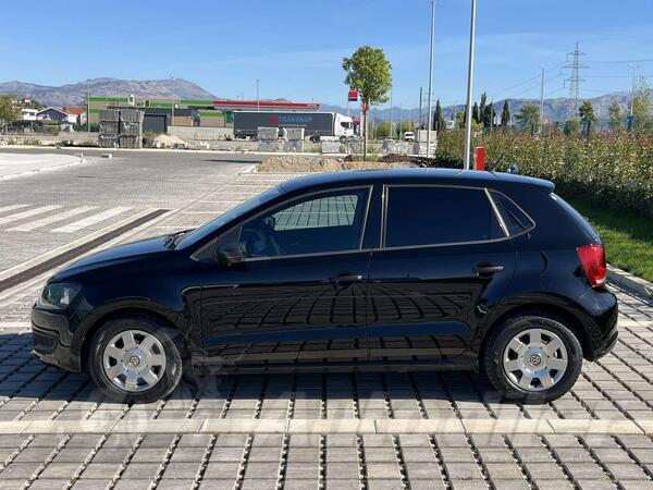 Volkswagen - Polo - 1.2 TDI